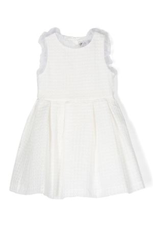 Lace-detailing sleeveless dress SIMONETTA KIDS | SS1B42U0074100